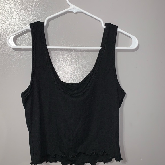 Crop top - Picture 2 of 3